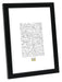 EAN 5412065611407 - Deknudt S41JL2 Expositor de pie retroiluminado Negro imagen 1