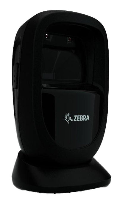 EAN 5704174202202 - Zebra DS9308-SR Lector de códigos de barras fijo 1D/2D LED Negro imagen 2