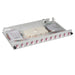 EAN 4049759284381 - EFB Elektronik B71901L12OM4 adaptador de fibra óptica LC 1 pieza(s) Gris, Violeta imagen 3