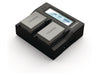 EAN 5055190185636 - Duracell DRC6104 cargador de batería imagen 3