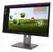 EAN 0198156226167 - Lenovo ThinkVision P27Q-40 pantalla para PC 68,6 cm (27") 2560 x 1440 Pixeles Quad HD LED Negro imagen 4