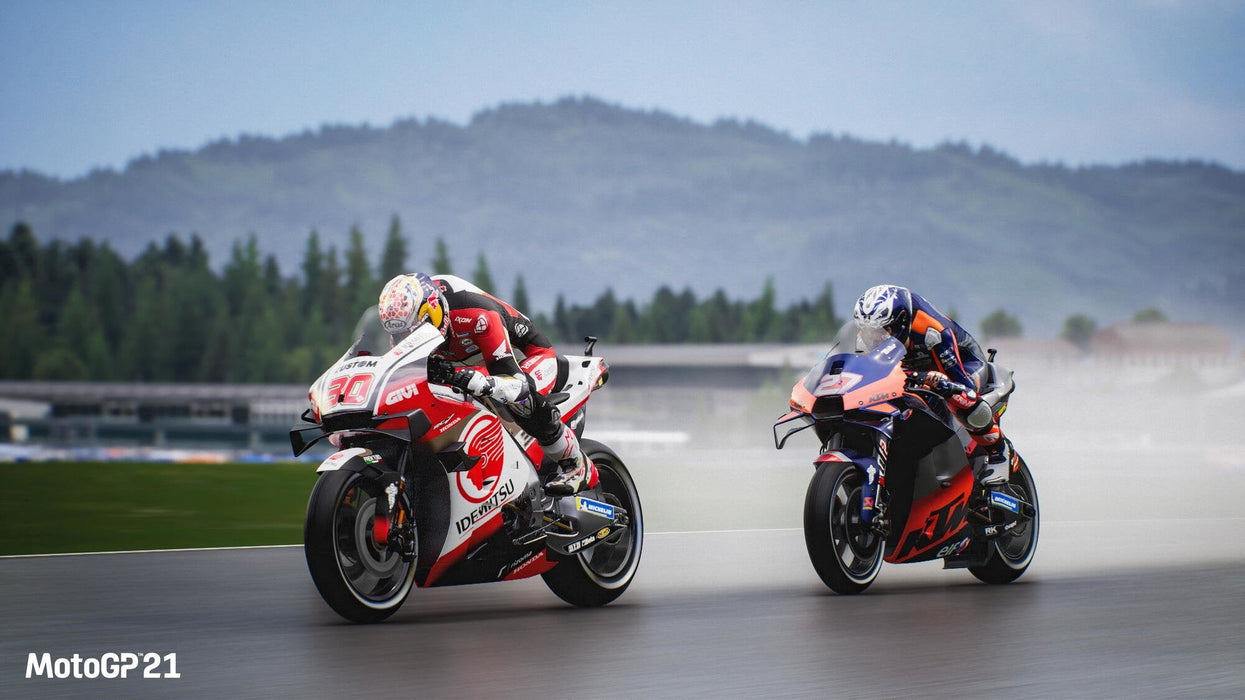 Juego Motogp 21 - Xbox One Xbox One
