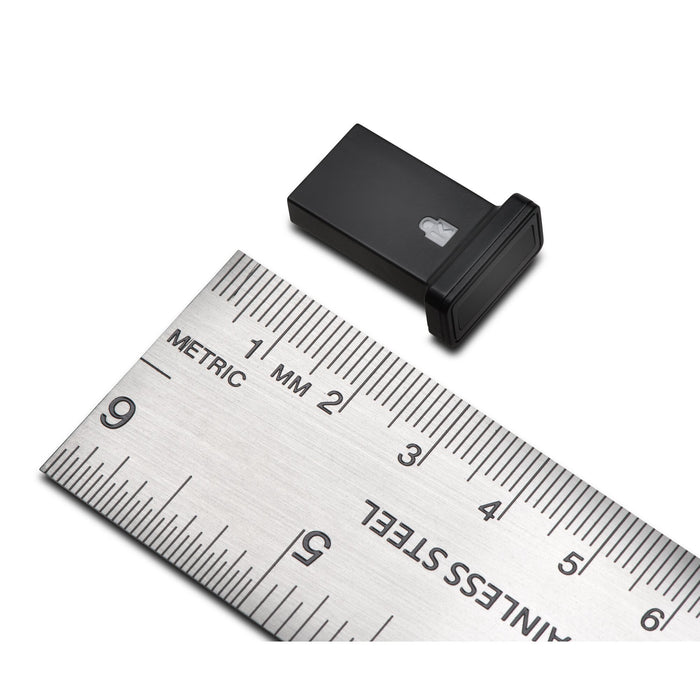 EAN 0085896647089 - Kensington VeriMark lector de huella digital USB tipo A Negro imagen 7