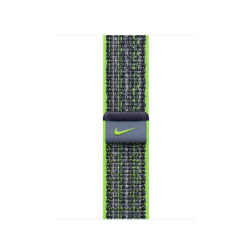 EAN 0195949013195 - Apple MTL03ZM/A Accesorios para dispositivos vestibles inteligentes Grupo de rock Multicolor Nylon imagen 1