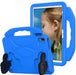 EAN 5715063367780 - eSTUFF ES682310-BULK funda para tablet 27,7 cm (10.9") Verde imagen 1