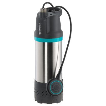 EAN 4078500047883 - Gardena 1768-20 bomba de agua 900 W 3,5 bar 5900 l/h imagen 1