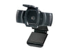 EAN 4015867225042 - Conceptronic AMDIS06B cámara web 1920 x 1080 Pixeles USB 2.0 Negro imagen 2