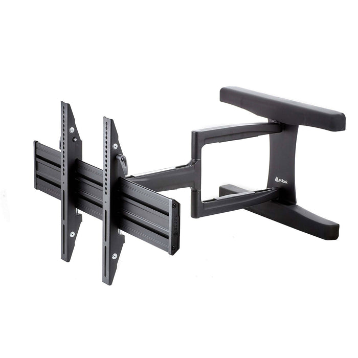EAN 5902841111882 - Edbak VSM653 soporte para monitor 119,4 cm (47") Pared Negro imagen 1