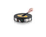 EAN 4004631015415 - Cloer 6630 crepera 2 crep(s) Negro, Acero inoxidable imagen 8