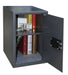 EAN 5032548003576 - Phoenix Safe Co. Vela SS0805K 88 L Acero Grafito imagen 2