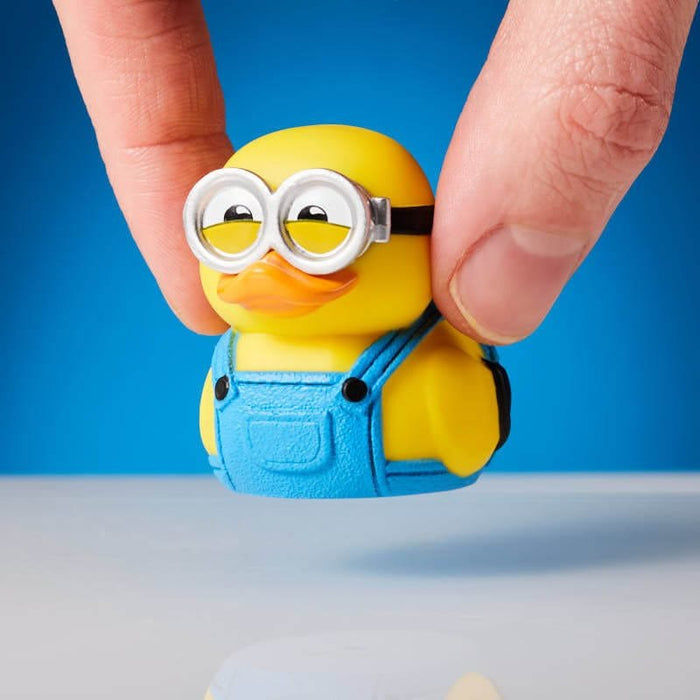 Tubbz Sammelente - Mini Minions Bob 5cm
