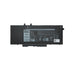 EAN 5704174981336 - Origin Storage DEL7-KCM82 batería recargable industrial Ión de litio 4100 mAh 11,4 V imagen 1
