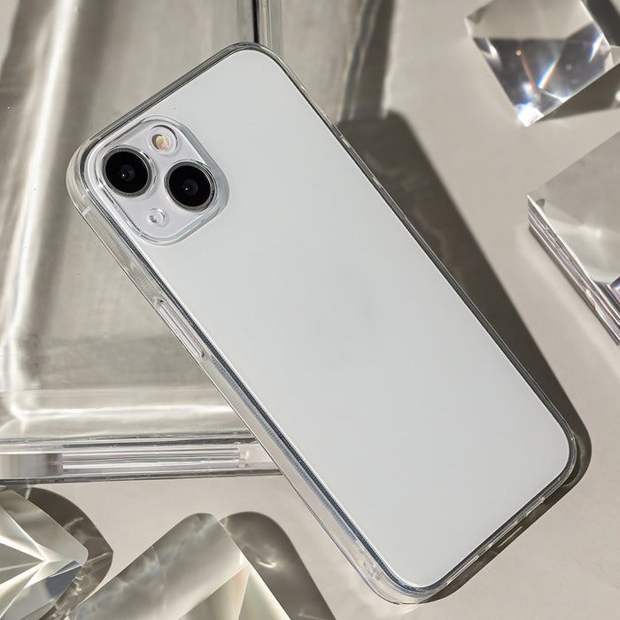 EAN 5907457792197 - TelForceOne GSM186101 funda para teléfono móvil Transparente imagen 3