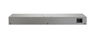 EAN 4015867155905 - LevelOne FGL-2870 switch Gestionado L2 Gris imagen 2