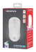 EAN 5901969443400 - GENESIS Zircon XIII ratón Juego Ambidextro RF Wireless + USB Type-C Óptico 26000 DPI imagen 13