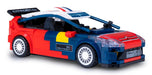 EAN 4042774475062 - Jamara CaDA 2008 Citroën C4 WRC imagen 3