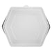 EAN 4260709010250 - Resto Kitchenware 95413 cortador de verduras en espiral o rallador manual Caja ralladora Negro, Acero ino imagen 9