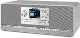 EAN 4019588251014 - TechniSat DIGITRADIO 372 CD BT Cocina Analógico y digital Antracita, Plata imagen 7