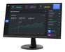 EAN 0196802375344 - Lenovo D24-40 pantalla para PC 60,5 cm (23.8") 1920 x 1080 Pixeles Full HD LED Negro imagen 2