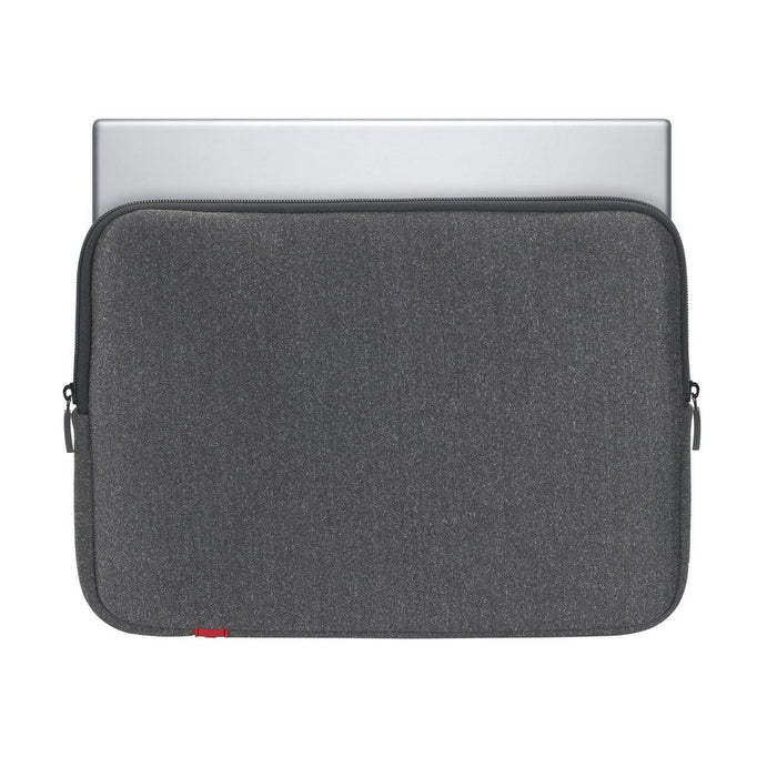 EAN 4260403575161 - Rivacase Antishock 35,6 cm (14") Carcasa rígida Gris imagen 3