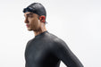 EAN 0810092678601 - SHOKZ OpenSwim Pro Auriculares Inalámbrico Banda para cuello Deportes Bluetooth Negro, Rojo imagen 14