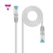 EAN 8433281010468 - Nanocable 10.20.1700-L30 cable de red 0,3 m Cat7 SF/UTP (S-FTP) imagen 1