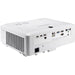 EAN 766907003055 - Viewsonic LS850WU videoproyector Proyector de alcance estándar 5000 lúmenes ANSI DMD WUXGA (1920x1200) Bla imagen 12