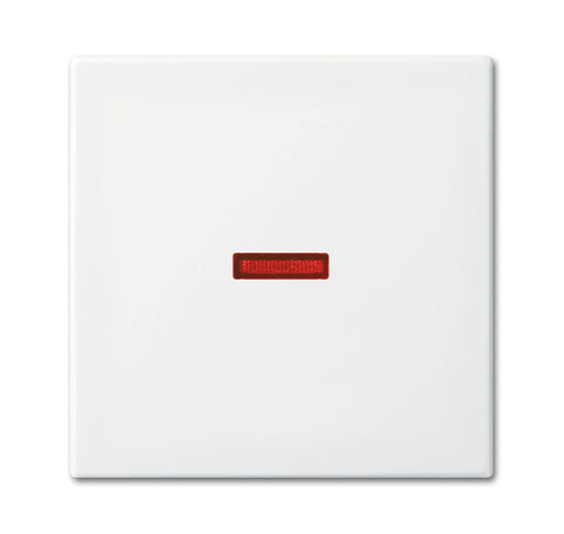 EAN 4011395190470 - Busch-Jaeger 1731-0-2016 placa de pared y cubierta de interruptor Blanco imagen 1