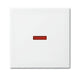 EAN 4011395190470 - Busch-Jaeger 1731-0-2016 placa de pared y cubierta de interruptor Blanco imagen 1