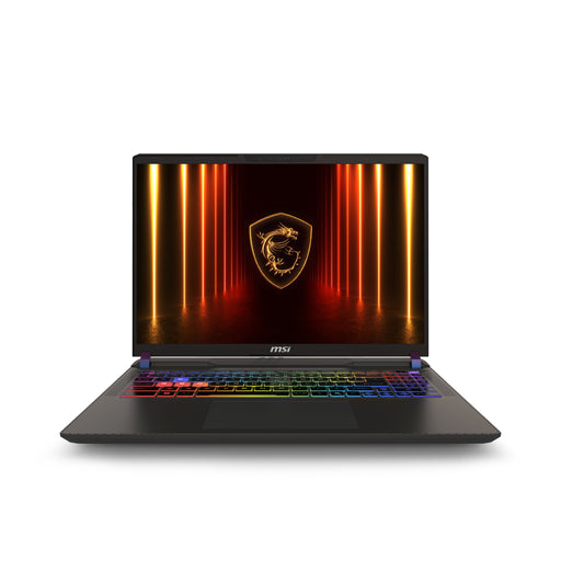 EAN 4711377398688 - MSI Vector A16 HX A8WHG-050XES AMD Ryzen™ 9 7945HX Portátil 40,6 cm (16") Full HD+ 32 GB DDR5-SDRAM 1 TB  imagen 1