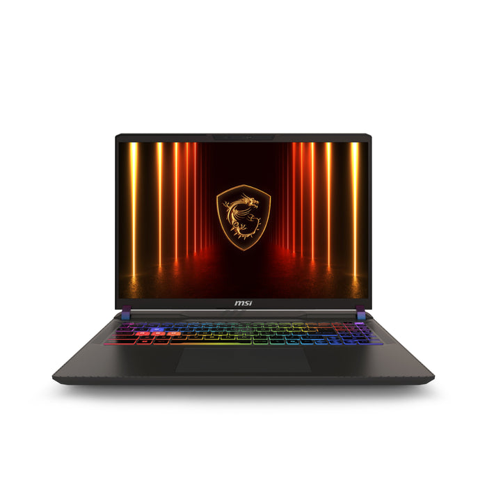 EAN 4711377398688 - MSI Vector A16 HX A8WHG-050XES AMD Ryzen™ 9 7945HX Portátil 40,6 cm (16") Full HD+ 32 GB DDR5-SDRAM 1 TB  imagen 1