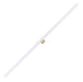 EAN 4260751131941 - Segula 55194 lámpara LED Blanco cálido 1900 K 8 W S14d imagen 1