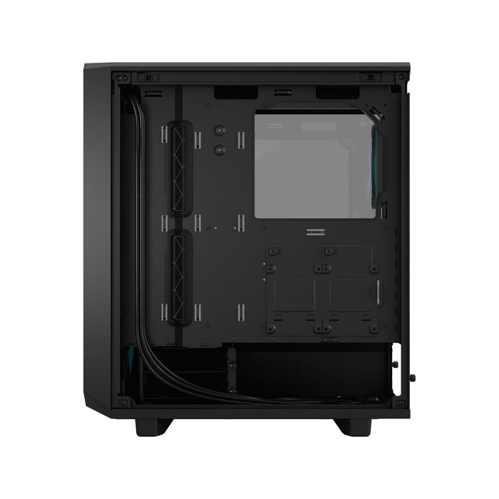 EAN 7340172703839 - Fractal Design Meshify 2 Compact Lite Negro imagen 8