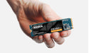 EAN 4582761161504 - Kioxia Exceria G3 1 TB M.2 PCI Express 5.0 NVMe QLC imagen 2