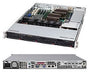 EAN 0672042068470 - Supermicro 815TQ-563CB Intel® C602 LGA 2011 (Socket R) imagen 1
