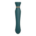 EAN 0600231887045 - Zalo Queen Conjunto de vibradores Ambidextro imagen 10