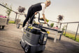 EAN 4054278680750 - Kärcher 1.101-700.0 máquina de limpieza de alfombras Caminar-detrás Profundo Negro, Gris, Amarillo imagen 6