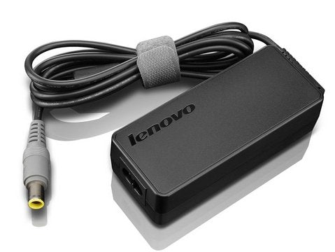 EAN 5706998932983 - Lenovo 42T4419 adaptador e inversor de corriente Interior 65 W Negro imagen 1