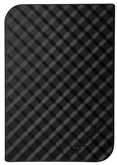EAN 0023942476832 - Verbatim Store 'n' Save disco duro externo 3.2 Gen 1 (3.1 Gen 1) Negro imagen 7