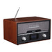 EAN 5706751073472 - Denver MDA-525DW Madera Reproductor de CD portátil imagen 3
