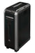 EAN 0043859628032 - Fellowes 125Ci triturador de papel Corte cruzado 23 cm Negro imagen 1