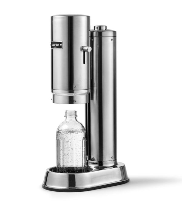 Aarke Carbonator Pro Acero Inoxidable