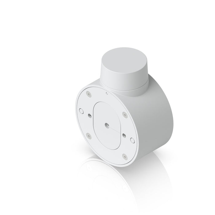 EAN 0810084694398 - Ubiquiti UACC-Camera-CJB-W Caja de conexiones imagen 5