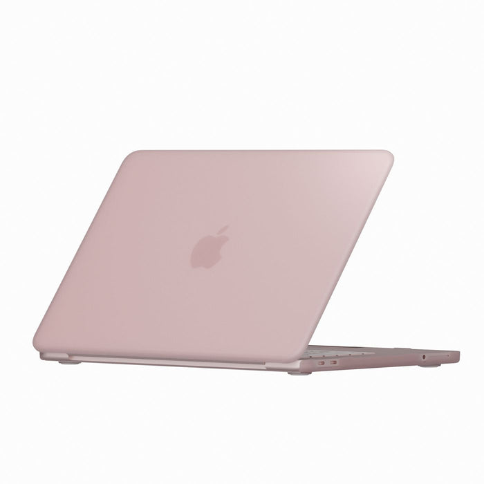 Macbook Neo 13" Blush Frosted  Hard Case