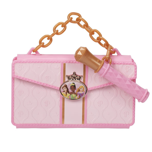 EAN 0192995221314 - Disney Princess Style Collection Play Phone & Stylish Clutch imagen 2