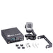 EAN 8011869202476 - Midland Alan 48 Pro two-way radios 400 canales 26.565 - 27.99125 MHz Negro imagen 3