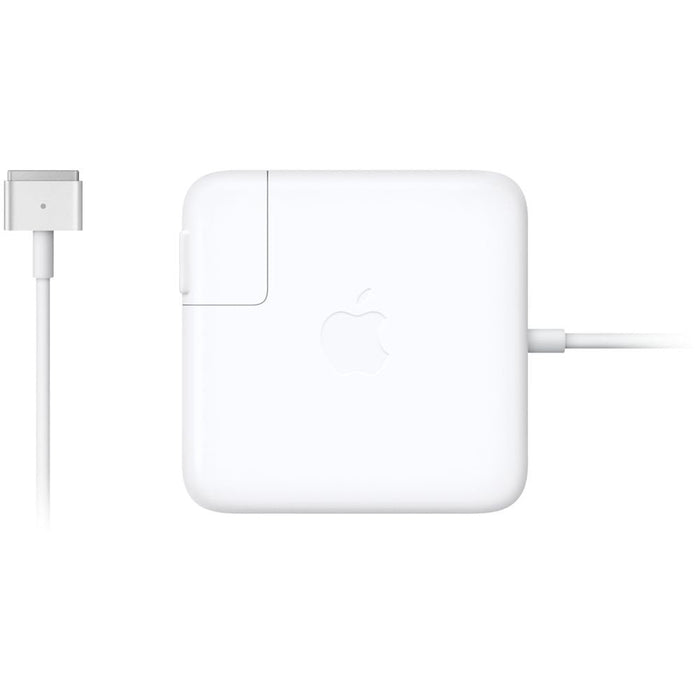 EAN 0885909575763 - Apple MagSafe 2 60W adaptador e inversor de corriente Interior Blanco imagen 1