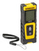 EAN 3253560771003 - Stanley STHT77100-0 telémetro Medidor láser de distancias Negro, Amarillo 30 m imagen 6