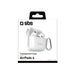 EAN 8018417495397 - SBS TEAPCOV4T auricular / audífono accesorio Funda imagen 3