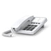EAN 4250366870236 - Gigaset DESK 400 Teléfono analógico Blanco imagen 3